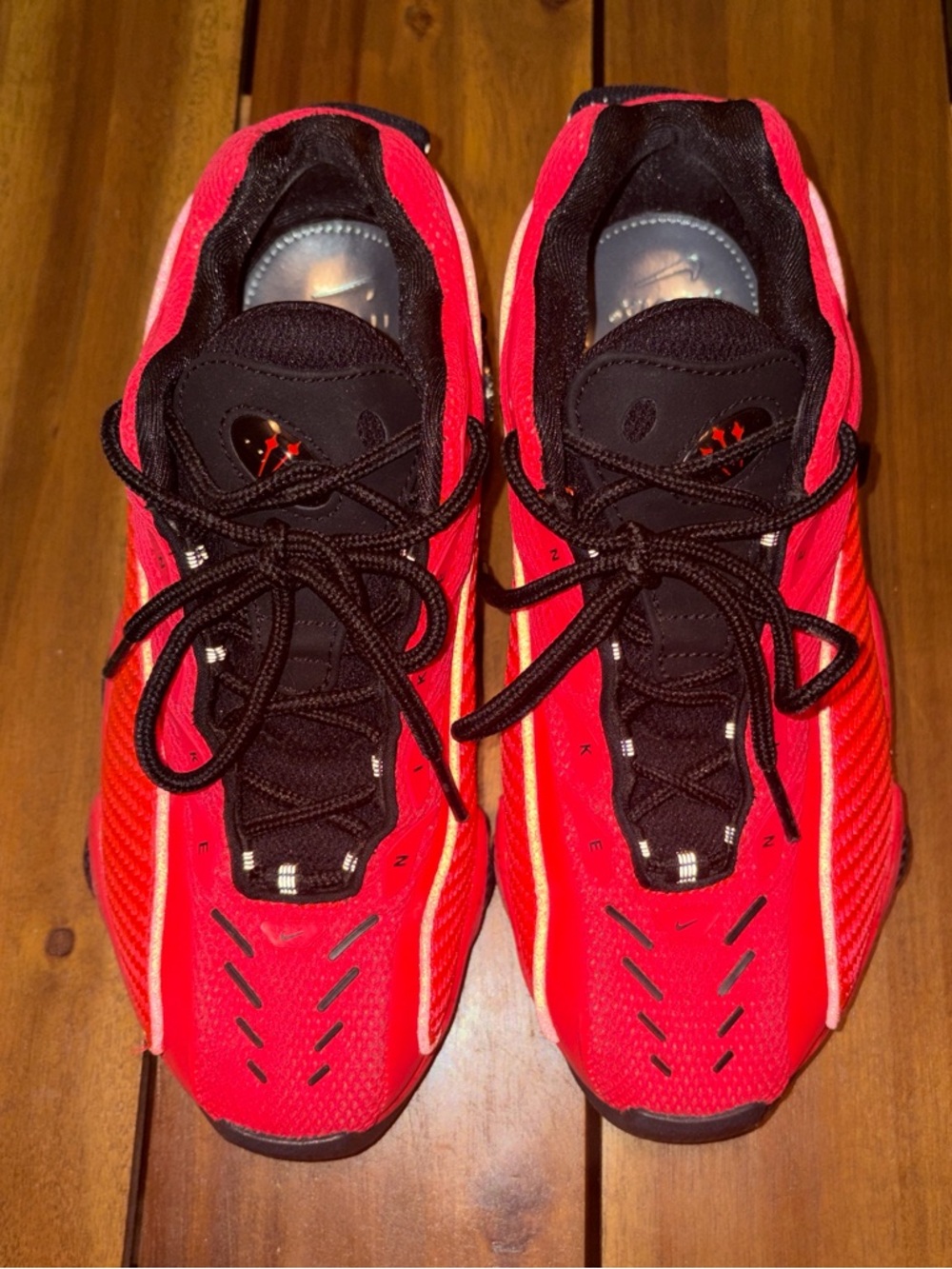 Nocta x Nike